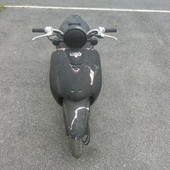 中古バイクの画像
