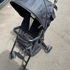 中古】札幌市のベビーカー、バギーを格安/激安/無料であげます