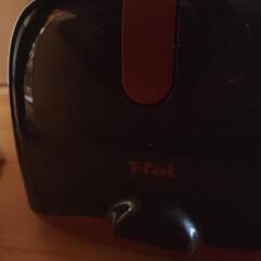 t-fal　アイロン 