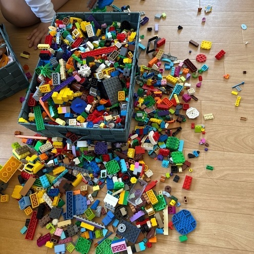 LEGO ブロック マリオ ブロック
