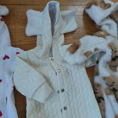 美品　かわいい🎀ベビー服　それぞれの画像