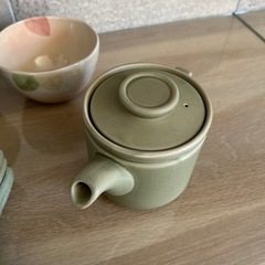 食器セットの画像