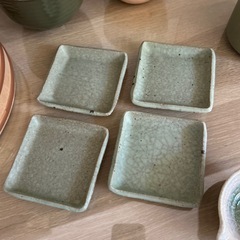 食器セットの画像