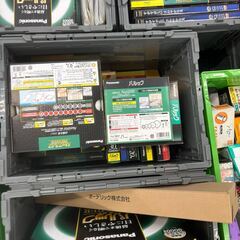 大量まとめ 電球 蛍光灯 ナショナル パナソニック FCL40ENW/38Hの画像