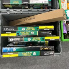 大量まとめ 電球 蛍光灯 ナショナル パナソニック FCL40ENW/38Hの画像