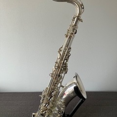 マルカート　テナーサックス　フルート付きの画像