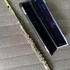 マルカート　テナーサックス　フルート付きの画像