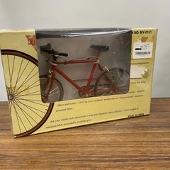 COLLECTER’S MOUNTAIN Bike 1/10