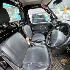 62キャリーAT車売りの画像