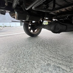62キャリーAT車売りの画像