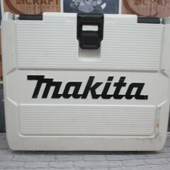 makita (マキタ) 18V対応 1.6mm 充電式ニブラ 本体のみ JN161D