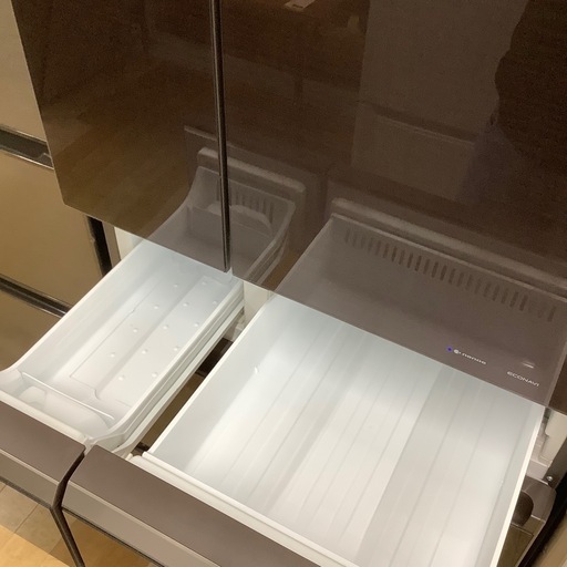 【トレファク ラパーク岸和田店】Panasonic ６ドア冷蔵庫 入荷しました【6ヶ月保証】