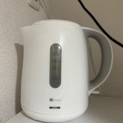 電気ポット【4/28まで】