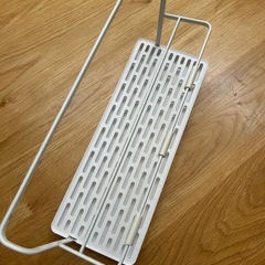 tower水筒やペットボトル乾かすスタンドの画像