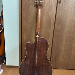 ギター　ジャンク品の画像