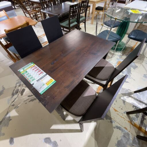 ﾀﾞｲﾆﾝｸﾞ5点ｾｯﾄ(No:1251966)