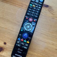 三菱液晶テレビ 37インチ　0円の画像