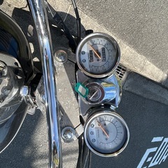 デイリン　デイスター125の画像