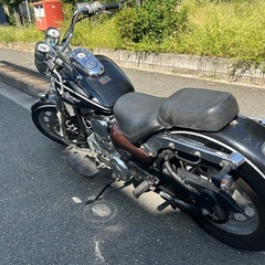 デイリン　デイスター125の画像