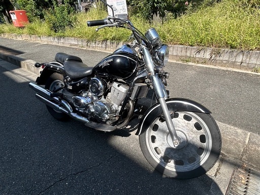 デイリン　デイスター125