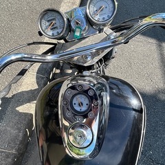 デイリン　デイスター125の画像