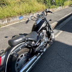 デイリン　デイスター125の画像