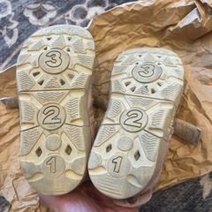 イフミー　サンダル　ウォーターシューズの画像