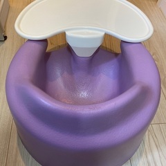 ★バンボ　ベビーチェア★の画像