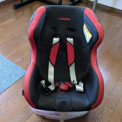 問い合わせ中　チャイルドシート