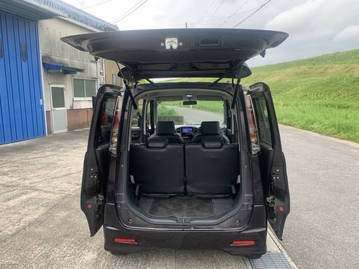 スズキパレット SW ターボ車 平成22年 車検2年付き