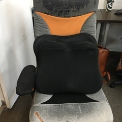 オフィスチェア①　7脚の画像