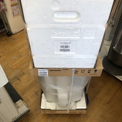 K057★SHARP製★2024年製冷暖房兼用エアコン6畳用★3カ月間保証付き★取付手配可能の画像