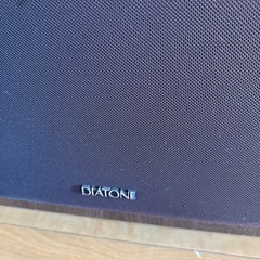 DIATONE DS-77Zスピーカーの画像