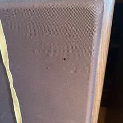 DIATONE DS-77Zスピーカーの画像