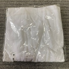 【新品・タグ付き】UNIQLO ★ DRY ポロシャツ  M  ホワイト 人気　②の画像