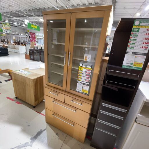 食器棚 | 全ての商品 - 古家具古道具 そうすけ