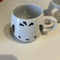 マグカップの画像