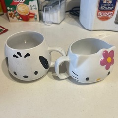 マグカップ