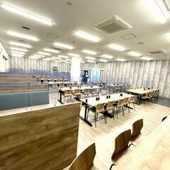 【子育てとの両立可！】未経験歓迎／冷暖房完備／昇給あり／急なお休み調整相談可！の画像