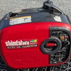 新ダイワ 発電機の中古が安い!激安で譲ります・無料であげます 新ダイワ 発電機の中古が安い!激安で譲ります・無料であげます