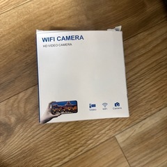 　camera