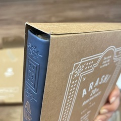 嵐ファンクラブ限定　ARASHI 20th 記念フォトフレーム　写真　サイン付きの画像