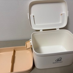 救急箱　Lサイズの画像