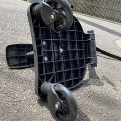 ★ベビーカーステップ　ベビーカーボード★の画像
