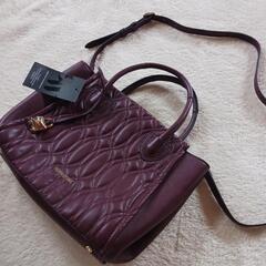 NINE WEST　バック