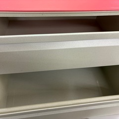 【値下げしました】☆ドリーム荒牧店☆‪☆ジモティー割引有‪☆ Tupperware/ﾏﾙﾁｵｰｶﾞﾅｲｻﾞｰ/2段収納の画像