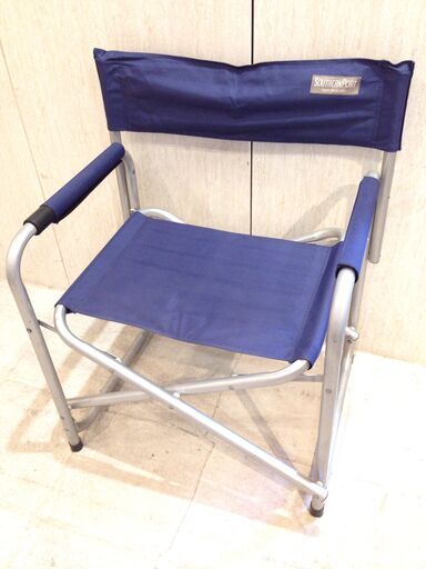 アウトドア　チェア　中古 アウトドアチェア (とみ) 松戸の椅子《チェア》の中古あげます
