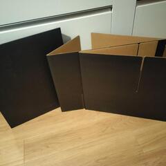 シンプルスロット台黒の画像