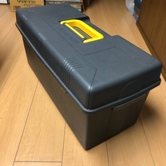 工具箱趣味ボックスの画像