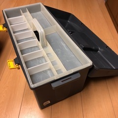 工具箱趣味ボックスの画像